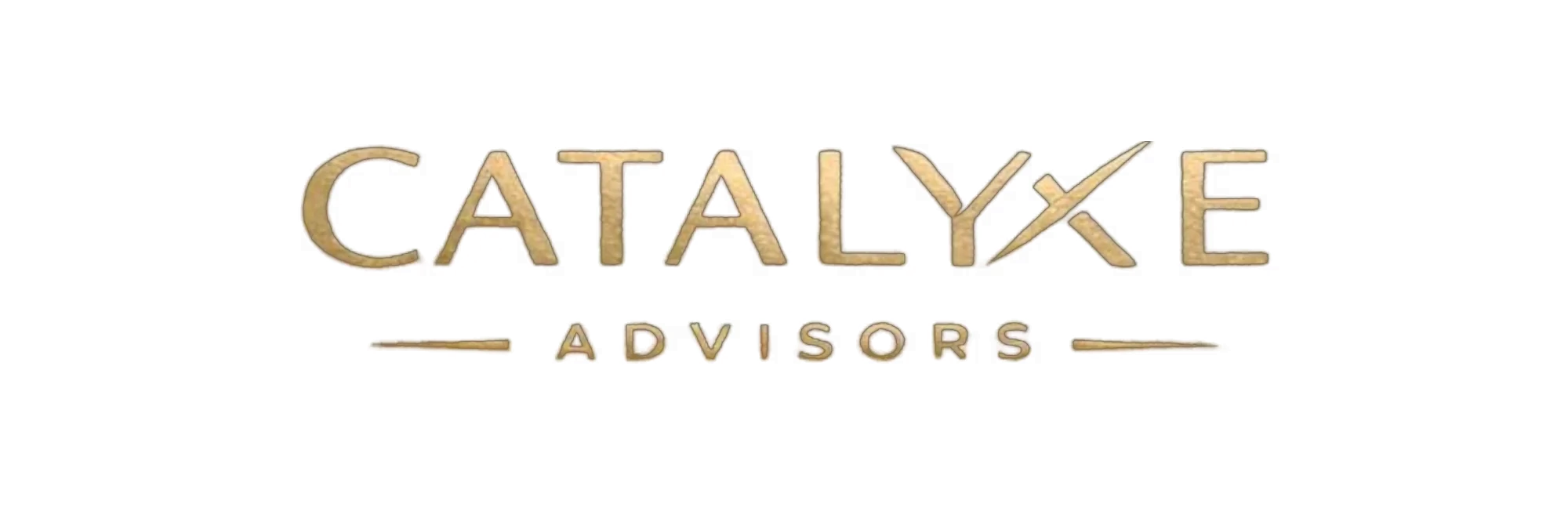 Catalyxe Advisors